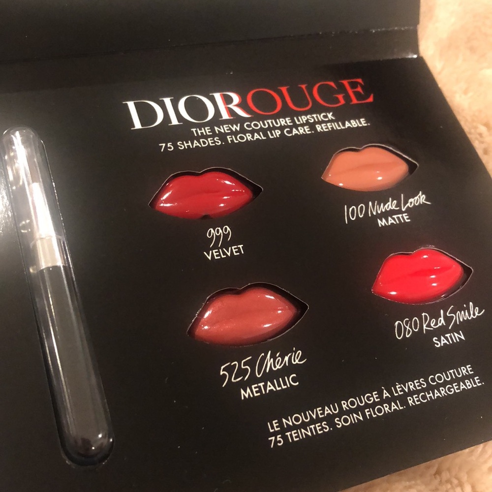 Dior bundle - Picture 2 of 3